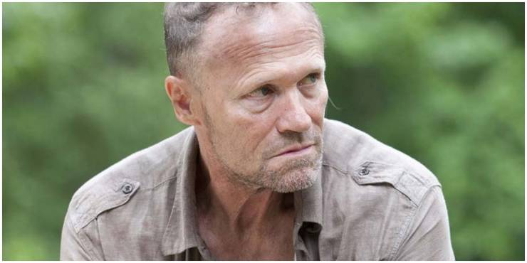The Walking Dead 5 Characters Fans Want To See In The Anthology Series (& 5 They Dont) The Walking Dead 5 Characters Fans Want To See In The Anthology Series (& 5 They Dont)